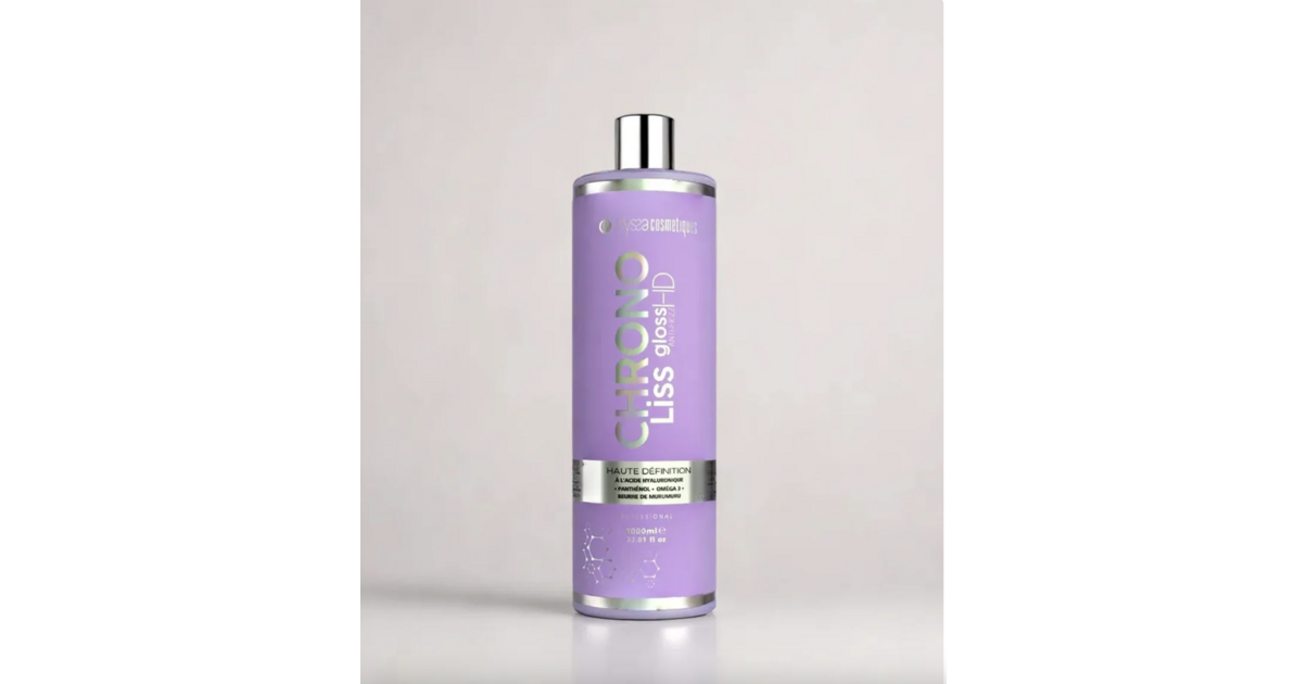Lissage 10 minutes Chrono Liss - 100ml main image 1